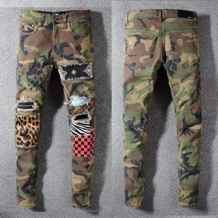 Picture of Amiri Jeans Long _SKUAmirisz28-4025g386895